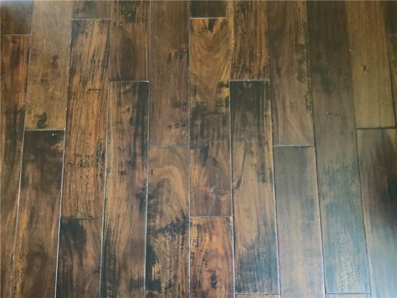 274 Malone Ridge Road Washington, PA 15301 - Photo 21 of 25 New Engineered Hardwood Flooring