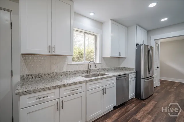 $325,000 | 75 Woodlawn Drive, Jesup, GA 31545