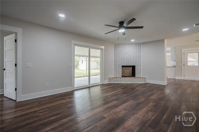 $325,000 | 75 Woodlawn Drive, Jesup, GA 31545