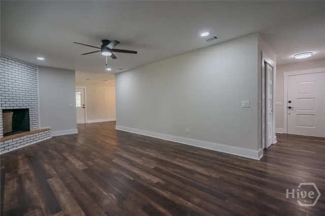 $325,000 | 75 Woodlawn Drive, Jesup, GA 31545