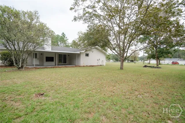 $325,000 | 75 Woodlawn Drive, Jesup, GA 31545