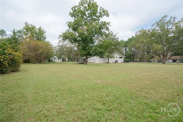 $325,000 | 75 Woodlawn Drive, Jesup, GA 31545