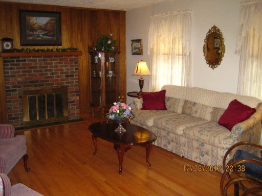 7916 Ewing Road Powell, TN 37849 - Photo 3 of 35 Additional Photo