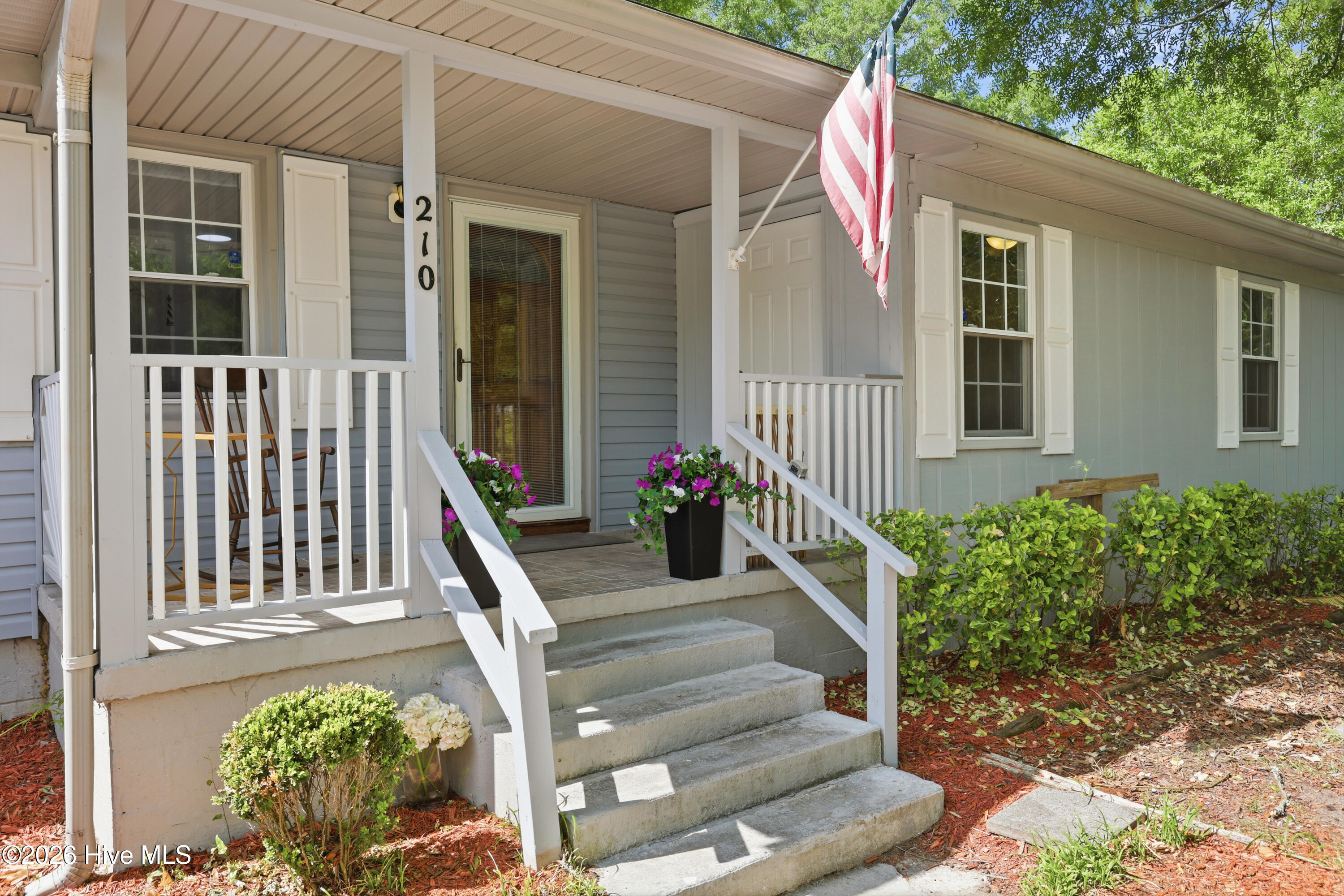 210 Rutledge Drive Wilmington, NC 28412 - Photo 1 of 49 IMG_5237 (1)