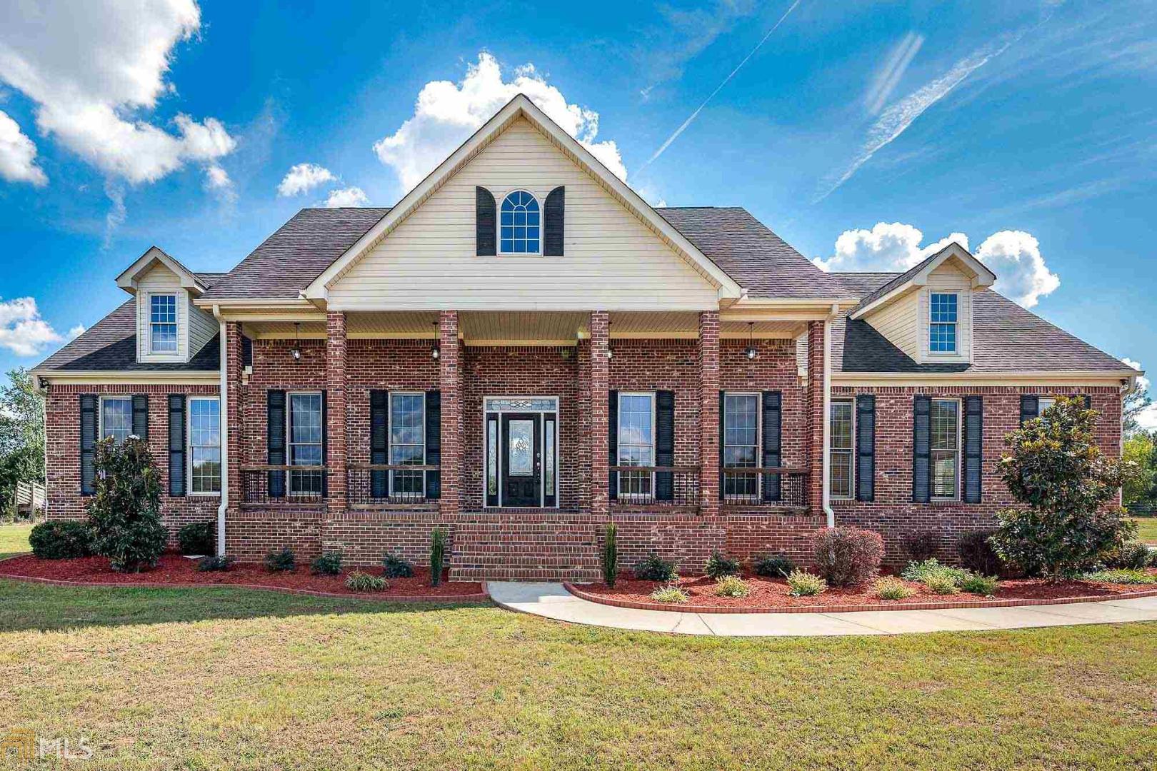 222 Nail Road McDonough, GA 30253 - Photo 1 of 1 Gallery Image 1