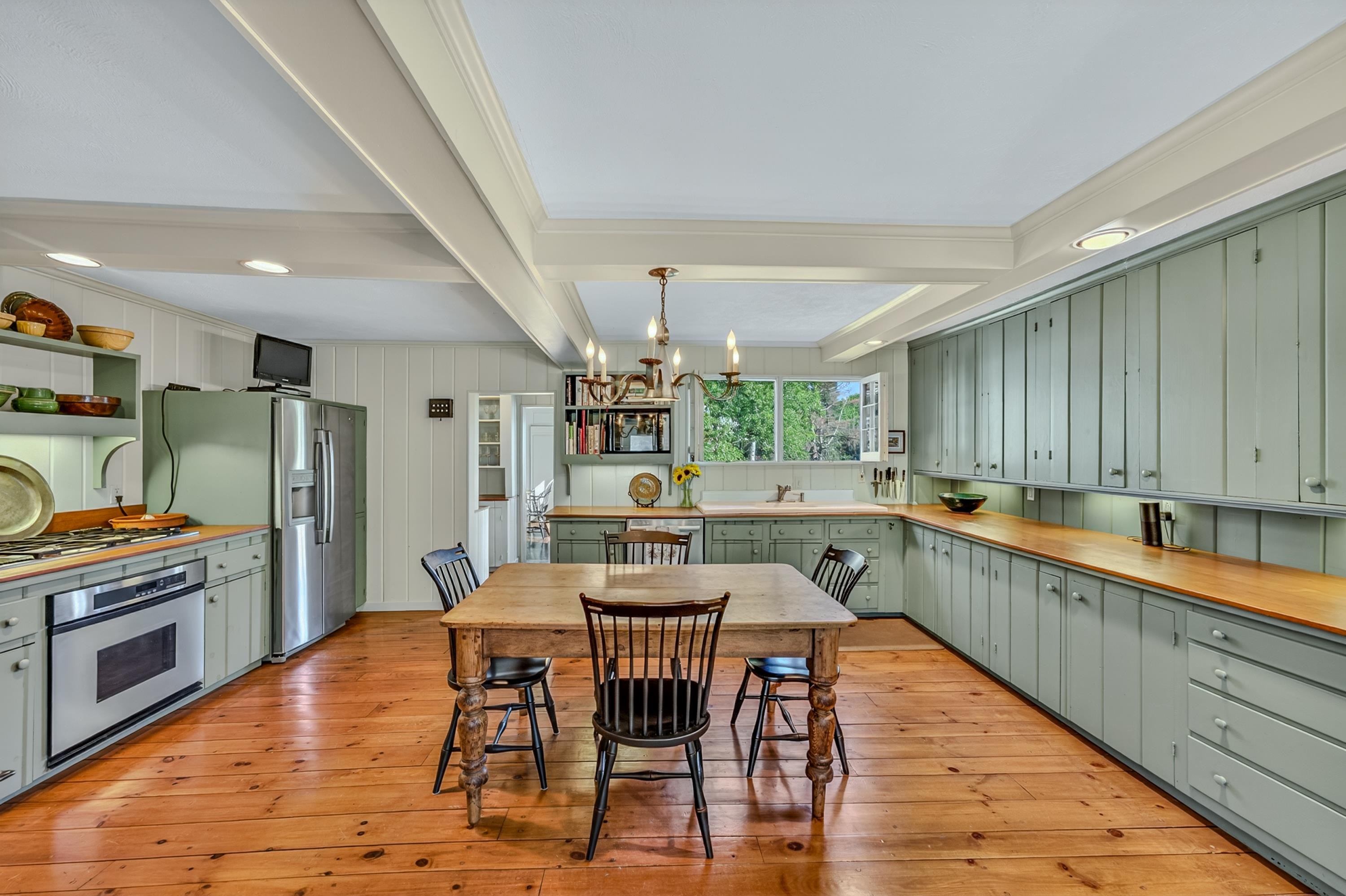131 Center District Road Sugar Hill, NH 03586 - Photo 5 of 60
