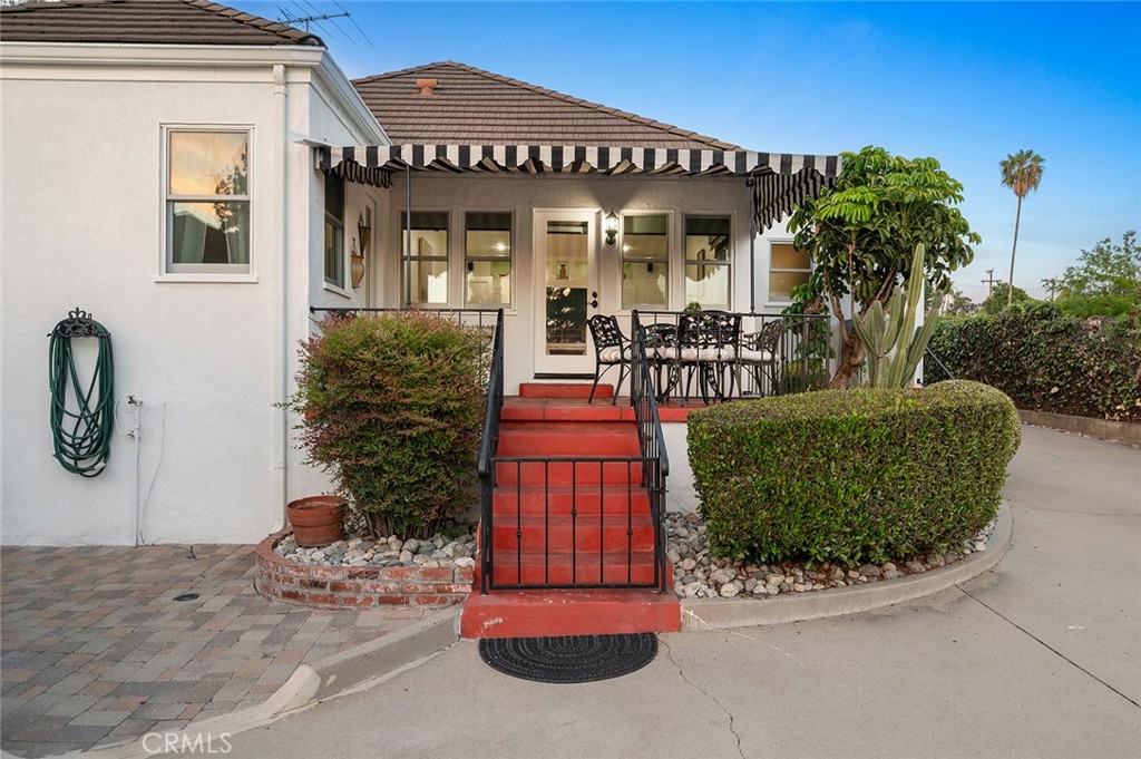 5487 Cadbury Road Whittier, CA 90601 - Photo 37 of 73