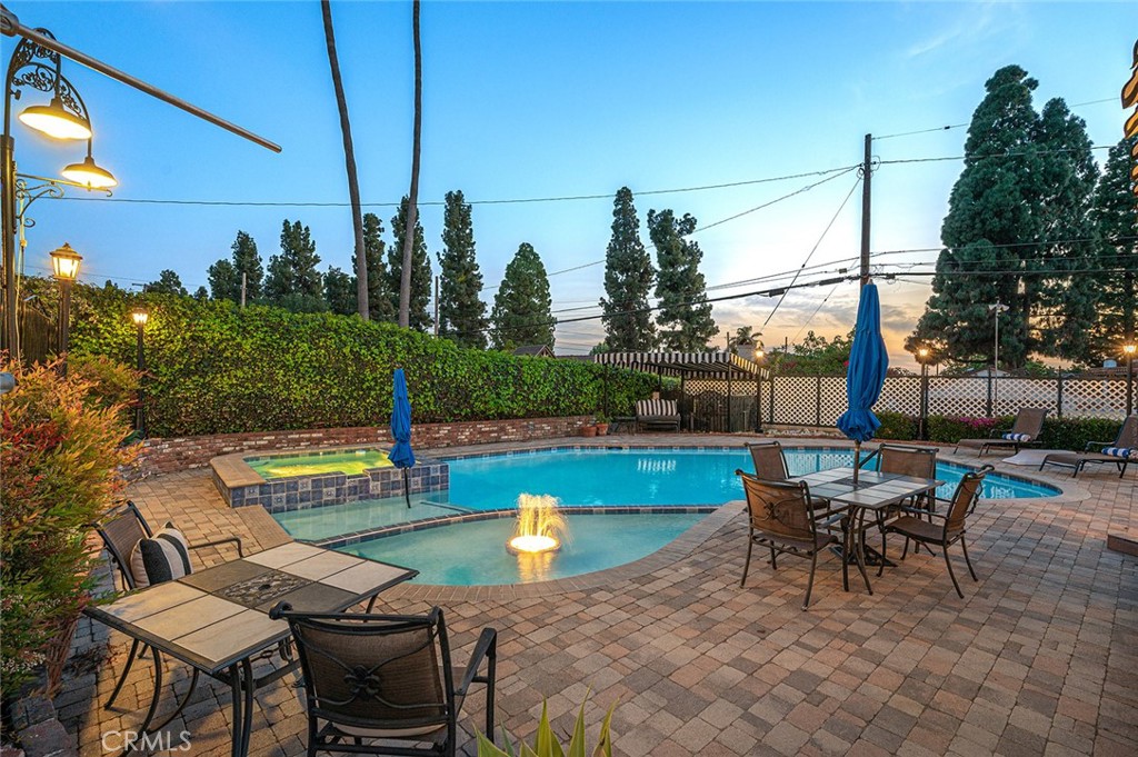5487 Cadbury Road Whittier, CA 90601 - Photo 38 of 73