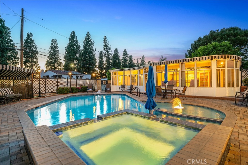 5487 Cadbury Road Whittier, CA 90601 - Photo 39 of 73