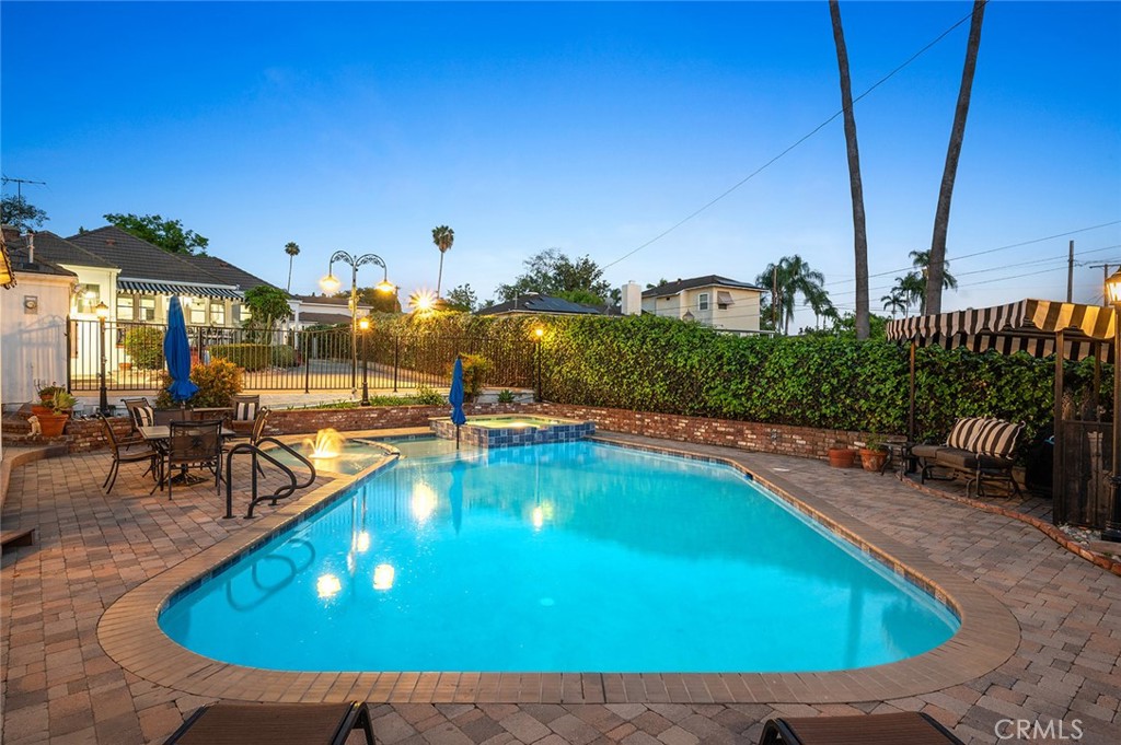 5487 Cadbury Road Whittier, CA 90601 - Photo 40 of 73