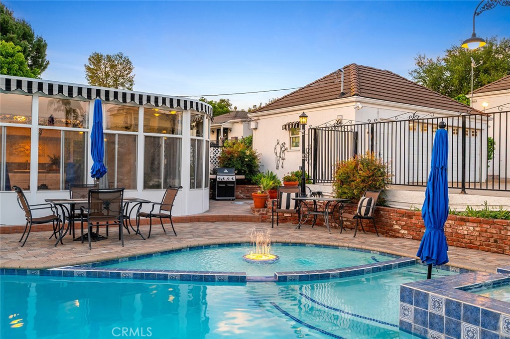 5487 Cadbury Road Whittier, CA 90601 - Photo 55 of 73
