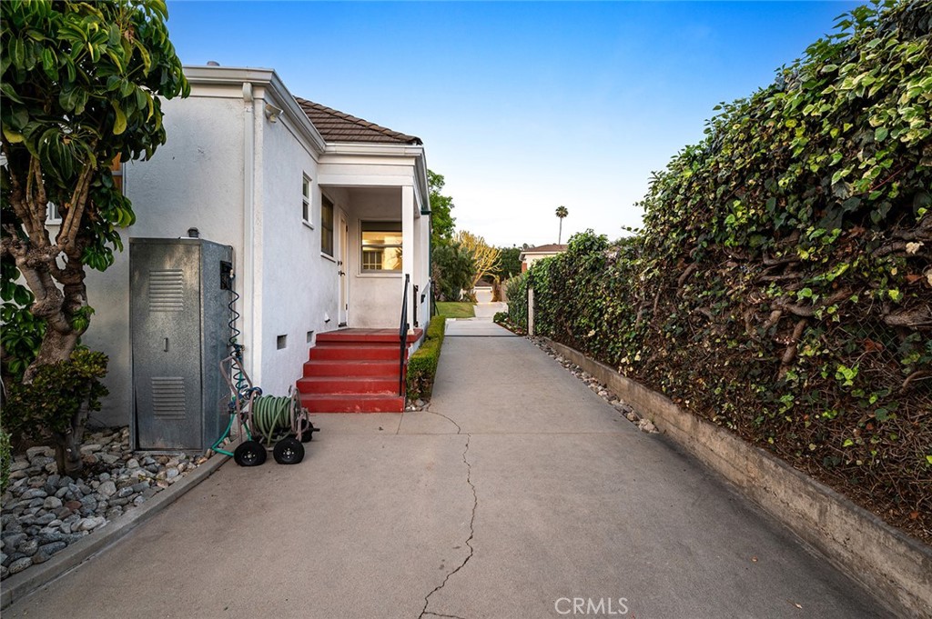 5487 Cadbury Road Whittier, CA 90601 - Photo 60 of 73