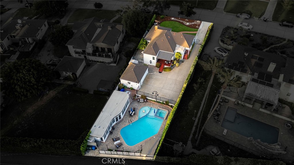 5487 Cadbury Road Whittier, CA 90601 - Photo 62 of 73