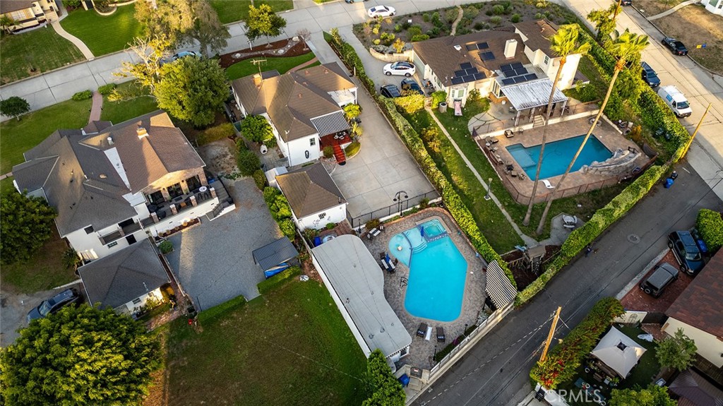 5487 Cadbury Road Whittier, CA 90601 - Photo 63 of 73