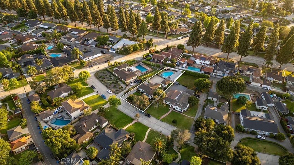 5487 Cadbury Road Whittier, CA 90601 - Photo 69 of 73