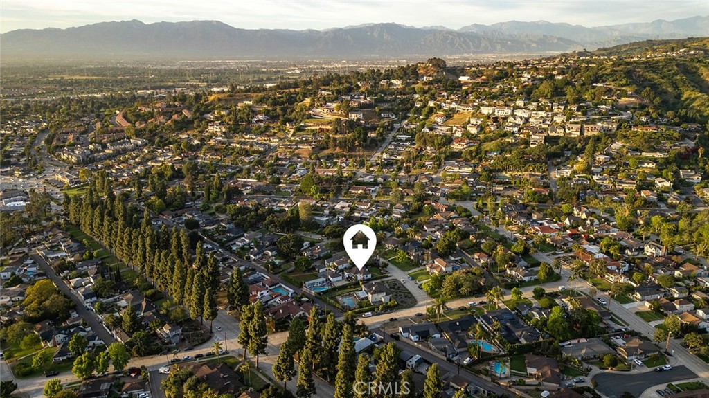 5487 Cadbury Road Whittier, CA 90601 - Photo 71 of 73