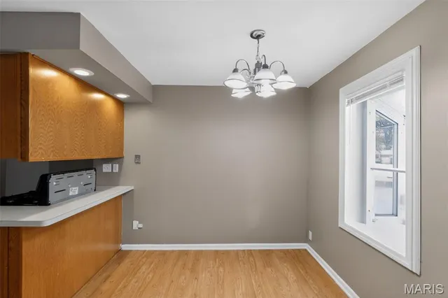 $114,900 | 10201 Surf Drive, St. Louis, MO 63137