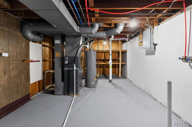 $114,900 | 10201 Surf Drive, St. Louis, MO 63137