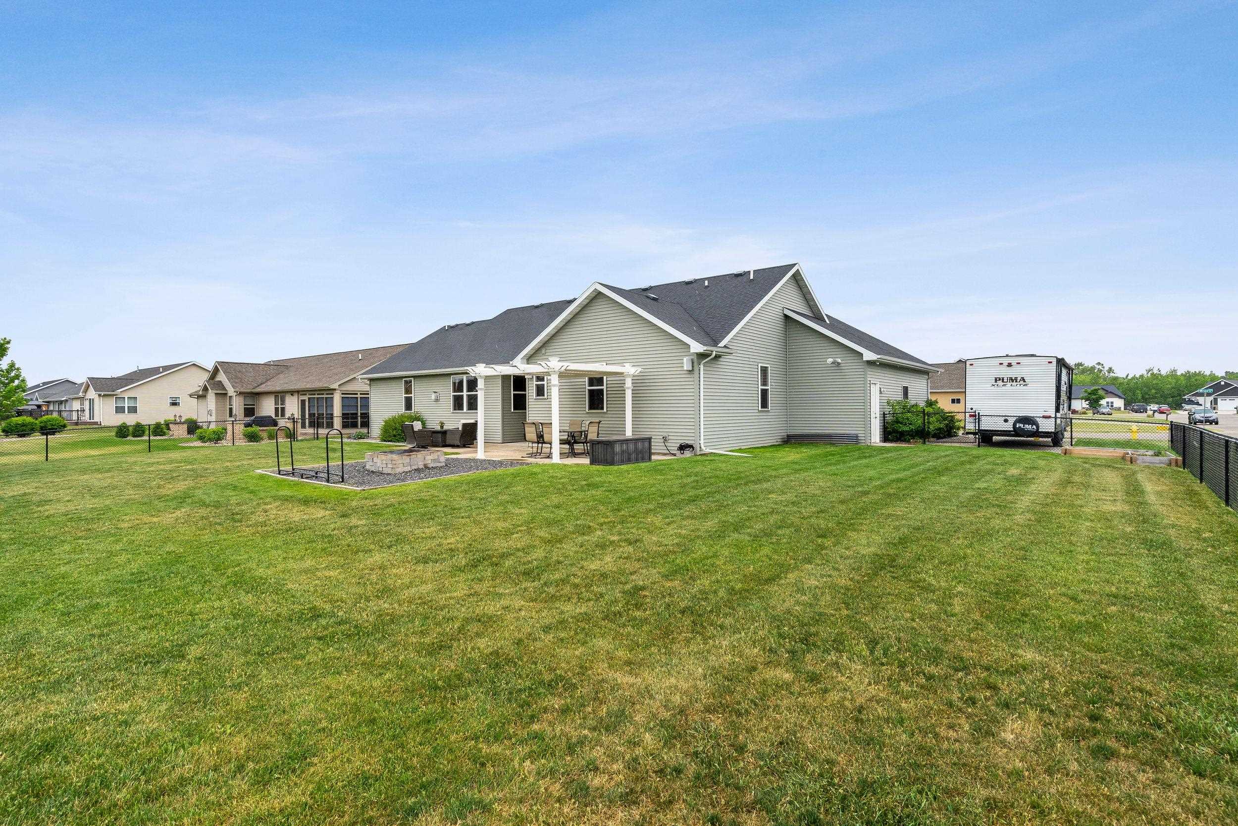 4866 North Wren Drive Appleton, WI 54913 - Photo 45 of 69