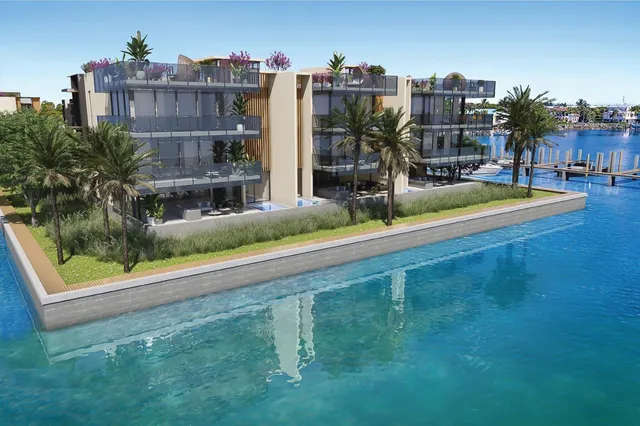 $7,995,000 | 12450 Southeast Crystal Cove Place, Unit 13, Jupiter, FL 33469