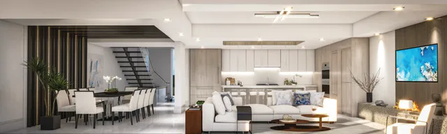 $7,995,000 | 12450 Southeast Crystal Cove Place, Unit 13, Jupiter, FL 33469