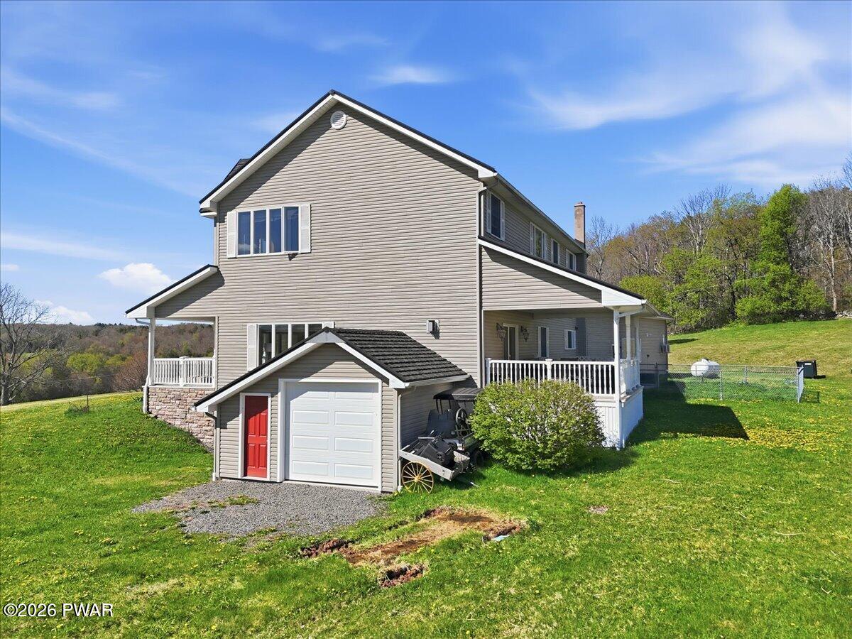 44 Slish Road Honesdale, PA 18431 - Photo 65 of 90