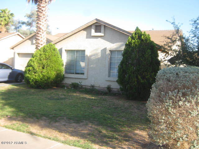 9007 West Granada Road Phoenix, AZ 85037 - Photo 3 of 12 2.1