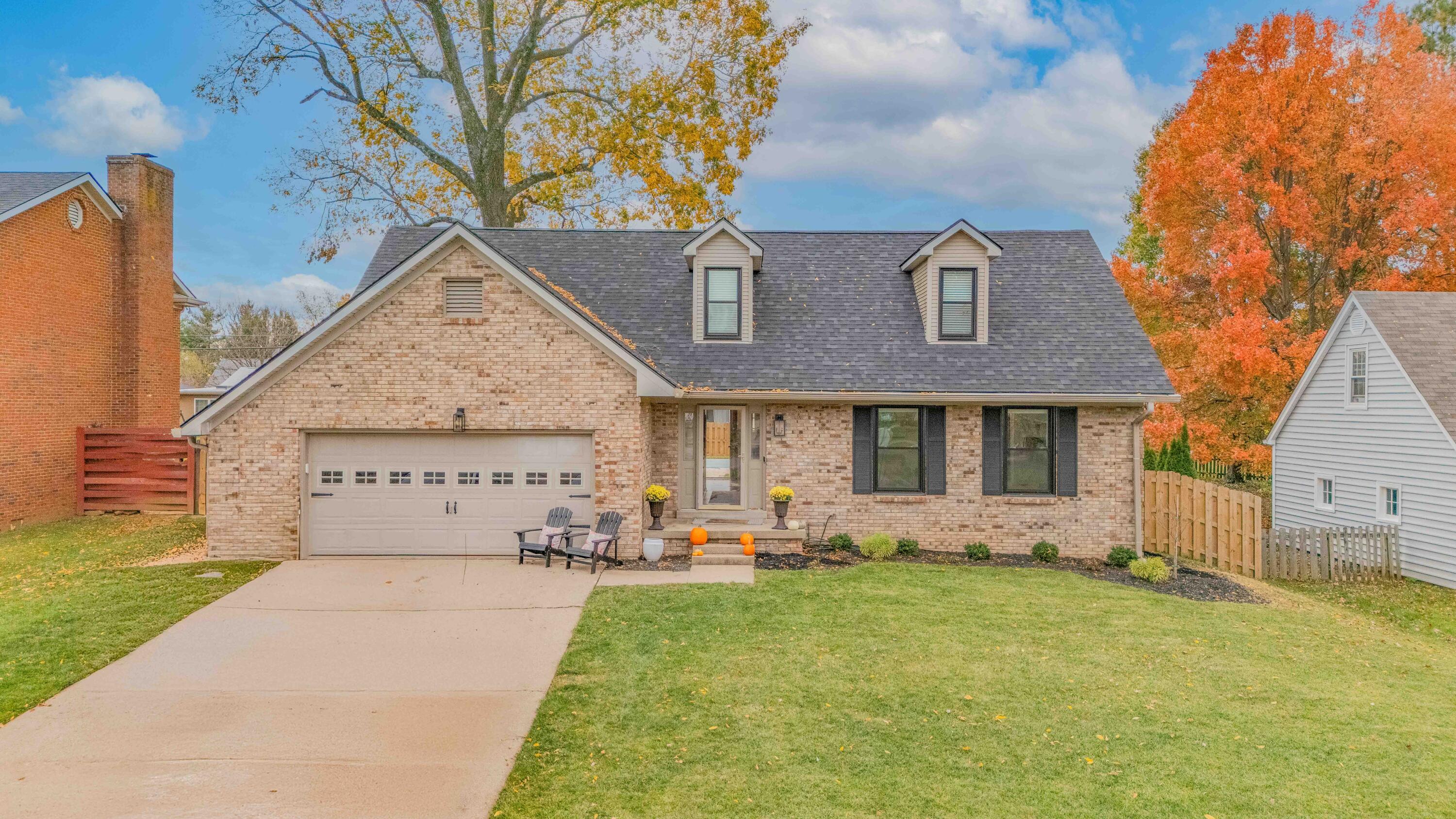 3374 Snaffle Road Lexington, KY 40513 - Photo 1 of 64 5