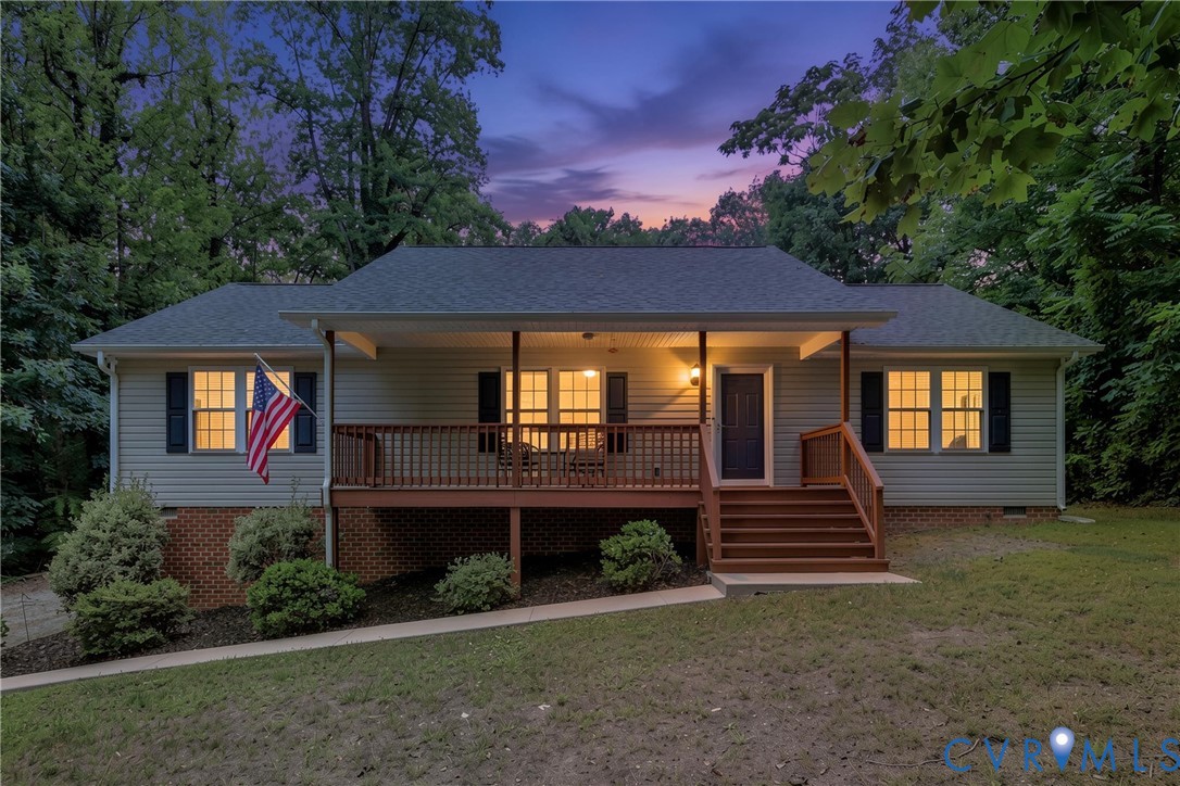 10009 Holly Road Mechanicsville, VA 23116 - Photo 3 of 43
