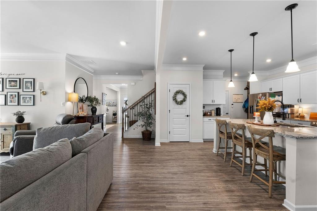 102 Royal Oak Drive Northeast Rome, GA 30165 - Photo 11 of 42