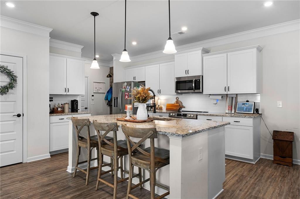 102 Royal Oak Drive Northeast Rome, GA 30165 - Photo 14 of 42