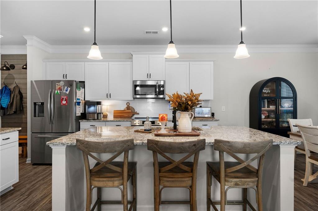 102 Royal Oak Drive Northeast Rome, GA 30165 - Photo 15 of 42