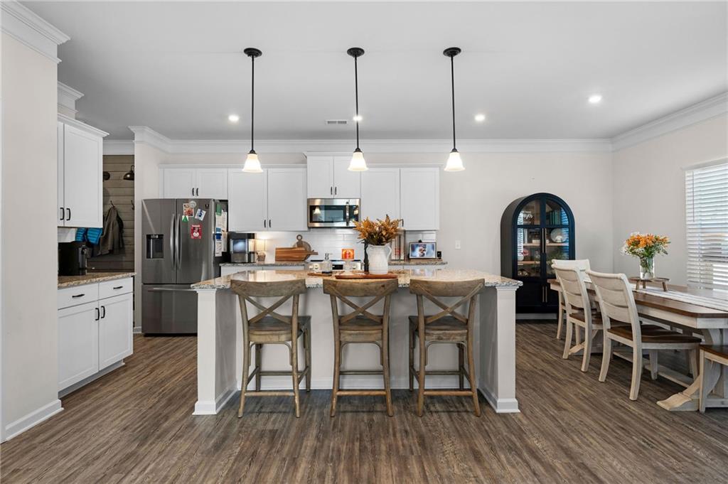 102 Royal Oak Drive Northeast Rome, GA 30165 - Photo 16 of 42