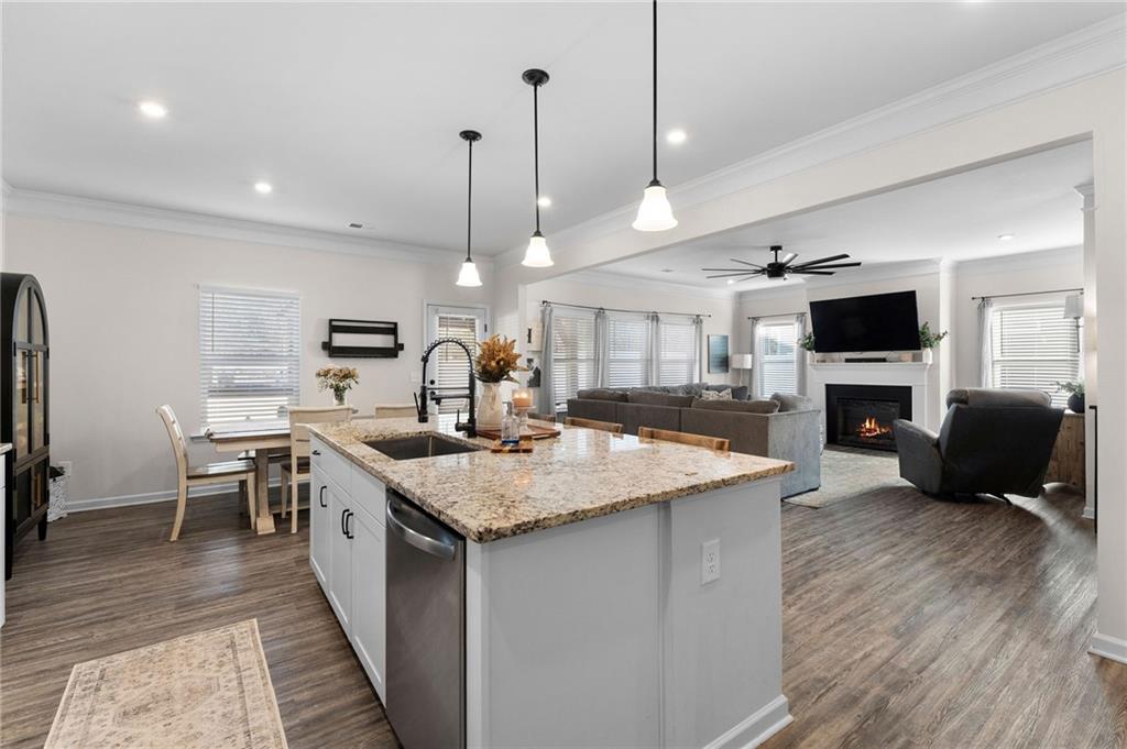 102 Royal Oak Drive Northeast Rome, GA 30165 - Photo 17 of 42