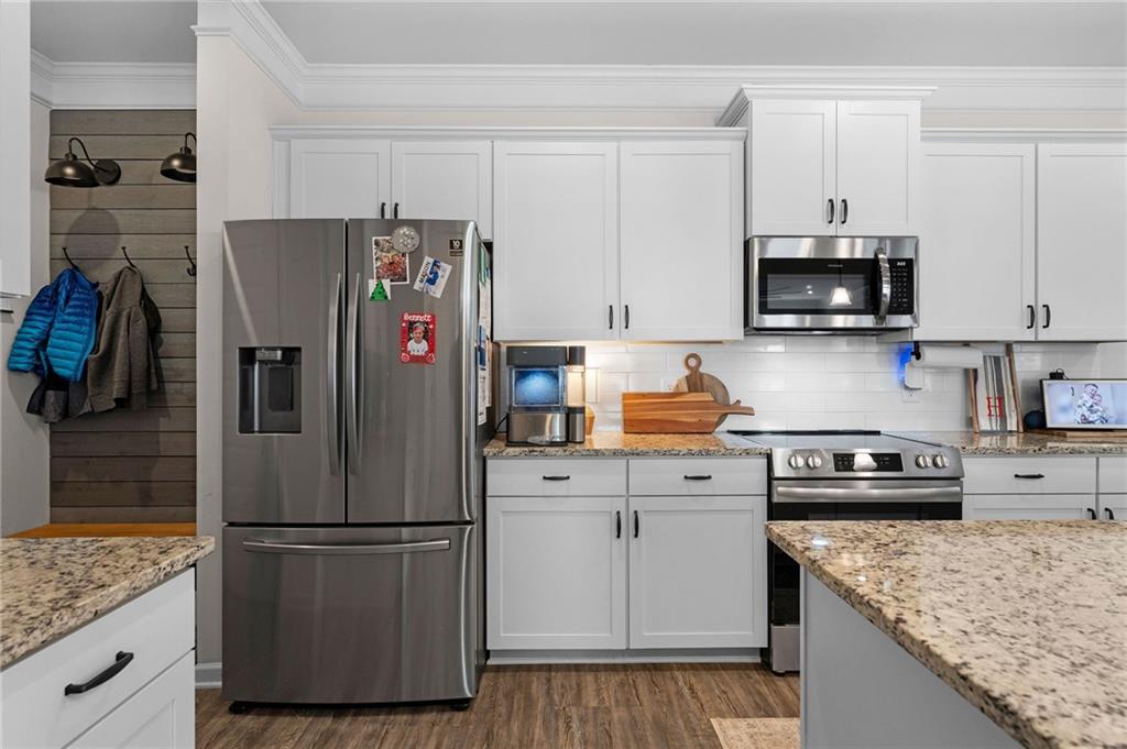 102 Royal Oak Drive Northeast Rome, GA 30165 - Photo 18 of 42