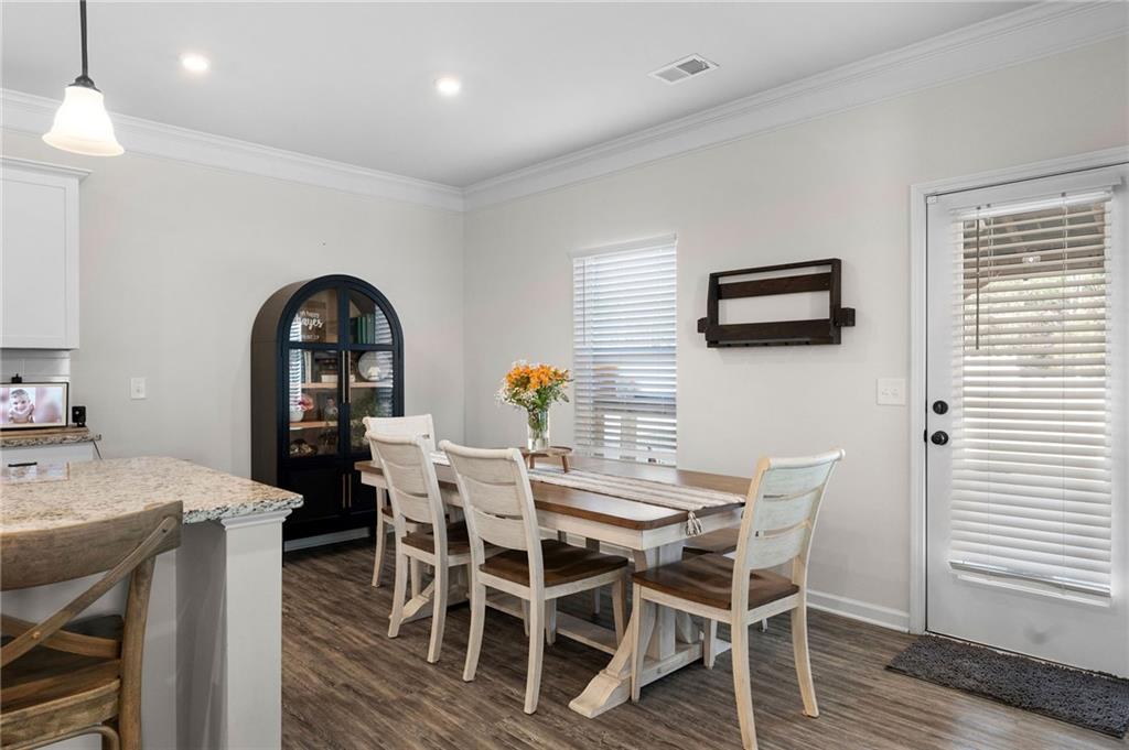 102 Royal Oak Drive Northeast Rome, GA 30165 - Photo 19 of 42