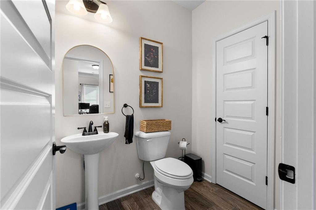 102 Royal Oak Drive Northeast Rome, GA 30165 - Photo 20 of 42