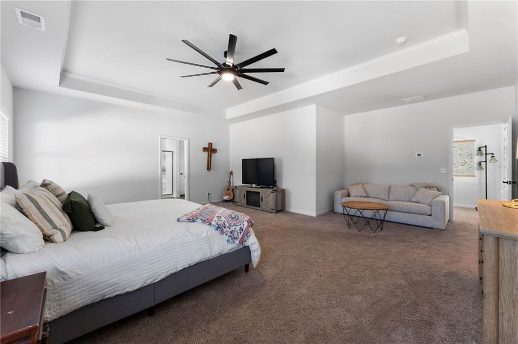 102 Royal Oak Drive Northeast Rome, GA 30165 - Photo 21 of 42