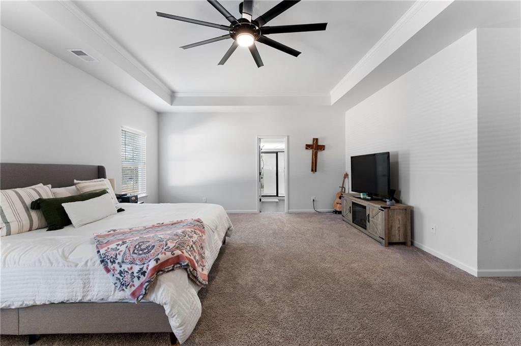 102 Royal Oak Drive Northeast Rome, GA 30165 - Photo 23 of 42