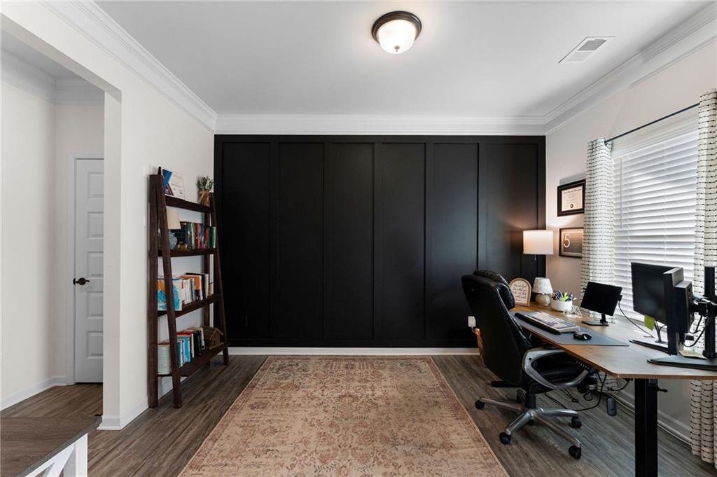 102 Royal Oak Drive Northeast Rome, GA 30165 - Photo 27 of 42