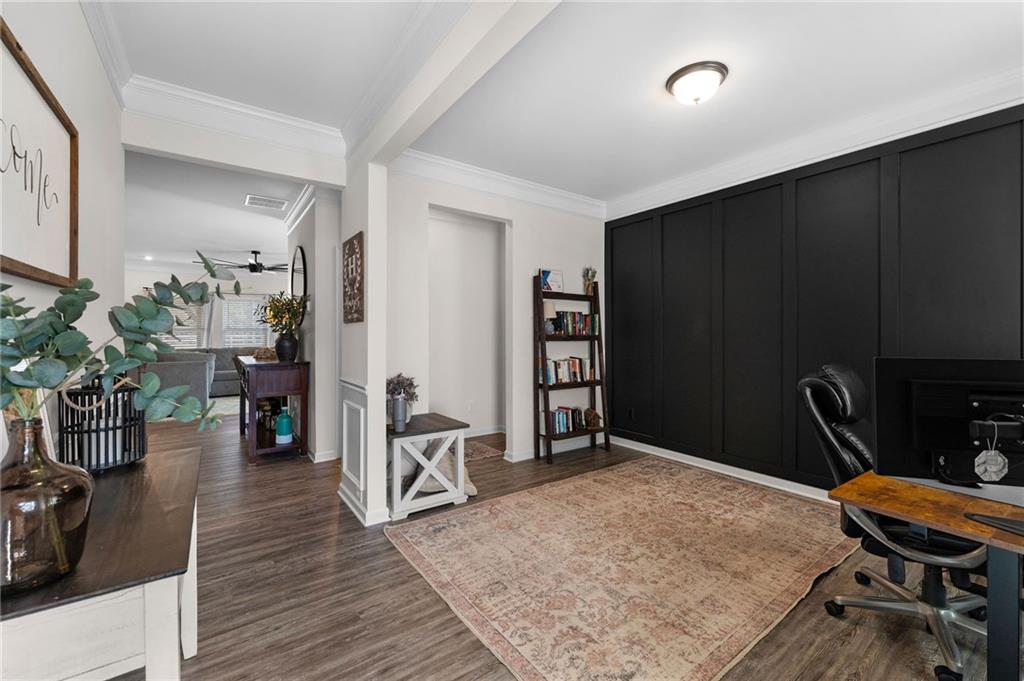 102 Royal Oak Drive Northeast Rome, GA 30165 - Photo 28 of 42