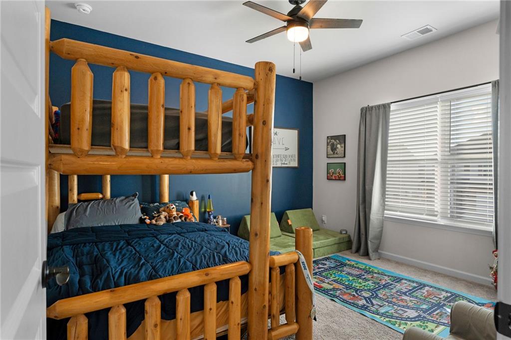 102 Royal Oak Drive Northeast Rome, GA 30165 - Photo 29 of 42