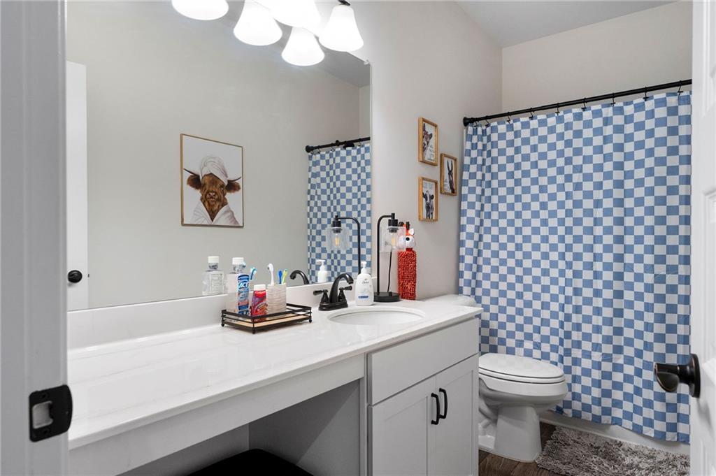 102 Royal Oak Drive Northeast Rome, GA 30165 - Photo 30 of 42