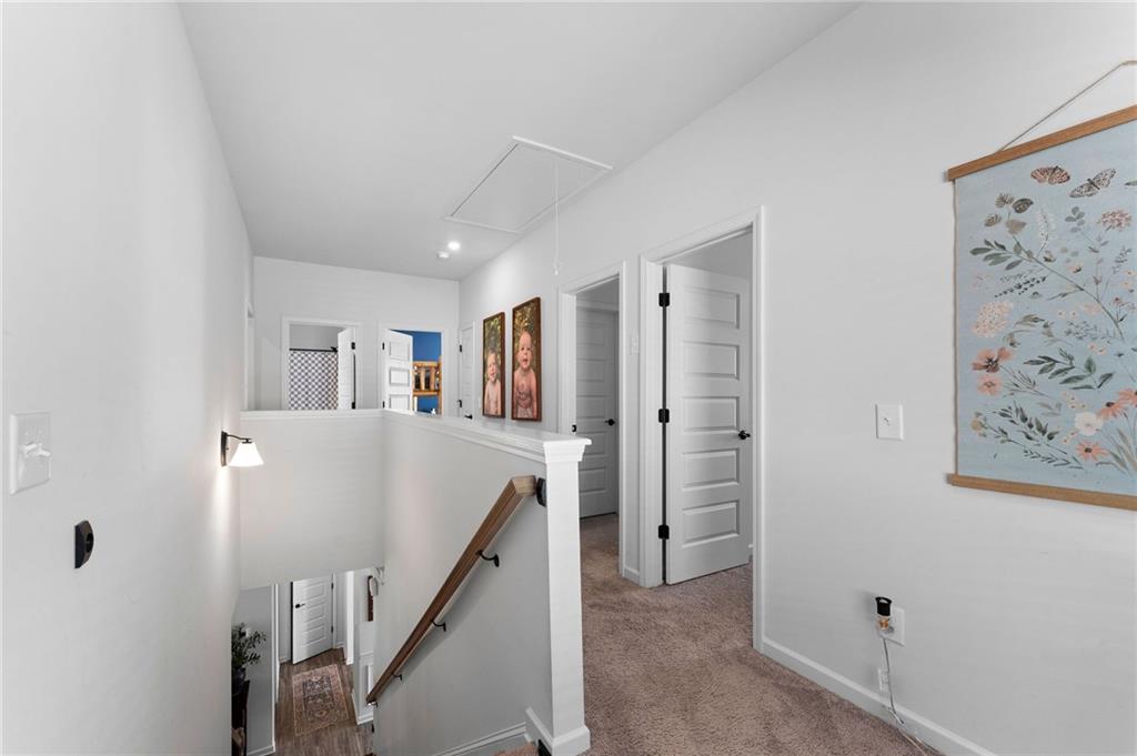 102 Royal Oak Drive Northeast Rome, GA 30165 - Photo 33 of 42