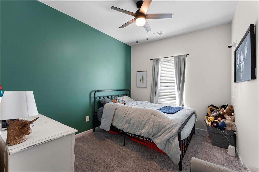 102 Royal Oak Drive Northeast Rome, GA 30165 - Photo 34 of 42