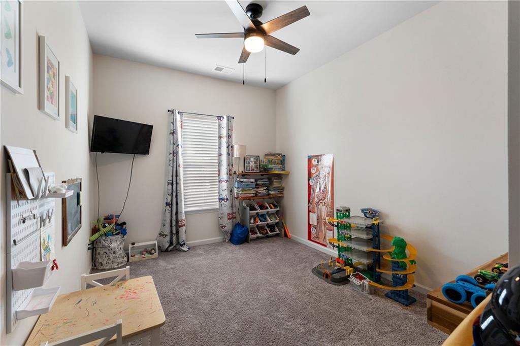 102 Royal Oak Drive Northeast Rome, GA 30165 - Photo 35 of 42