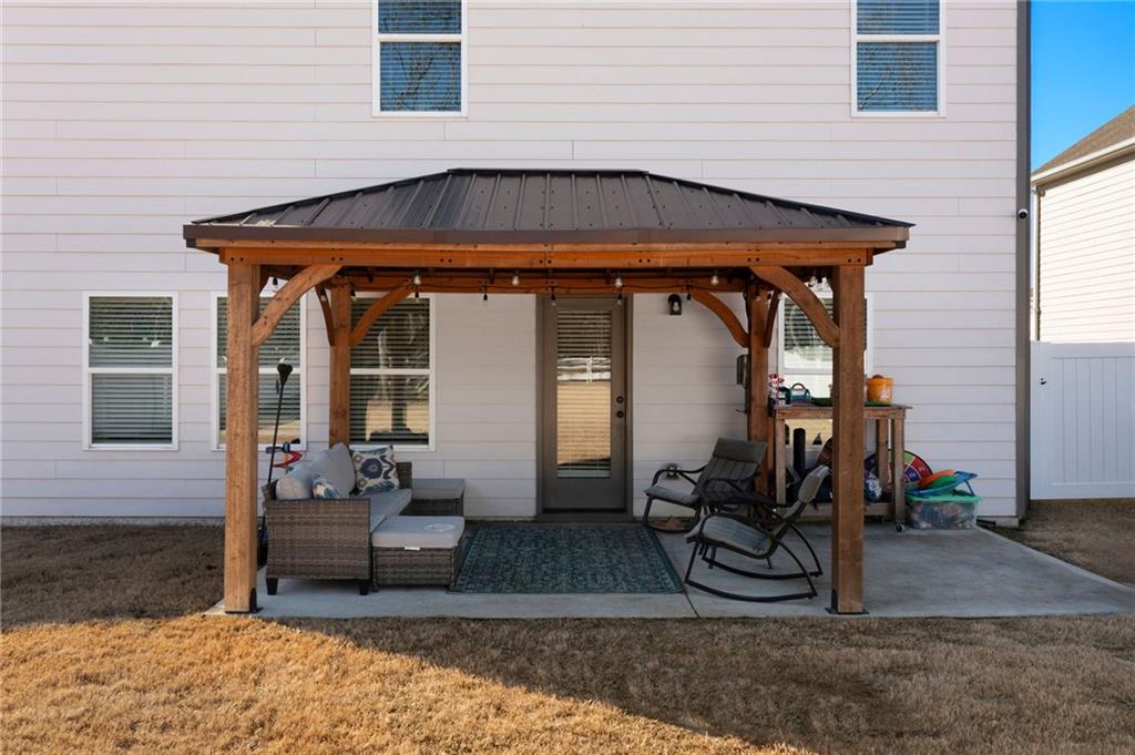 102 Royal Oak Drive Northeast Rome, GA 30165 - Photo 37 of 42