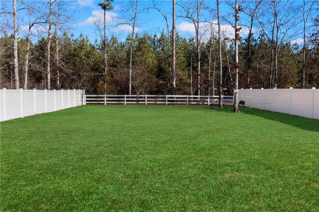 102 Royal Oak Drive Northeast Rome, GA 30165 - Photo 38 of 41 a view of a park with large trees