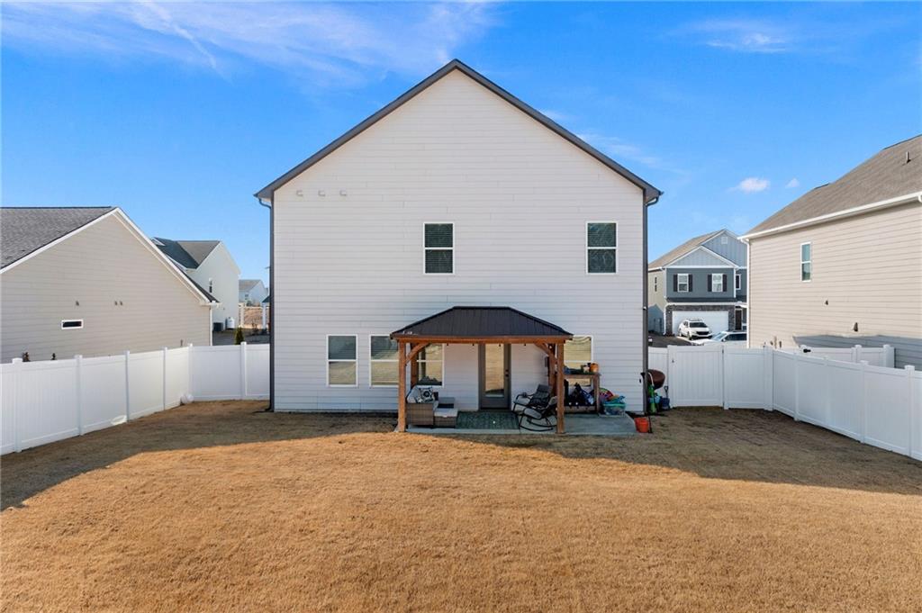 102 Royal Oak Drive Northeast Rome, GA 30165 - Photo 38 of 42