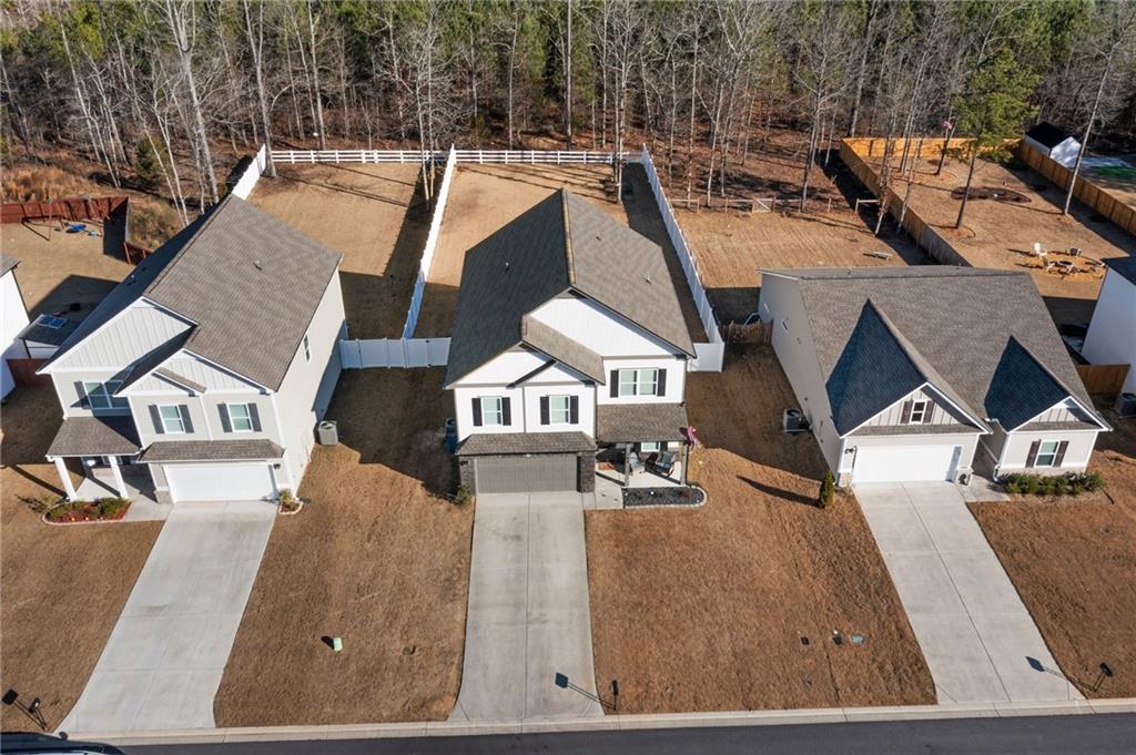 102 Royal Oak Drive Northeast Rome, GA 30165 - Photo 40 of 42